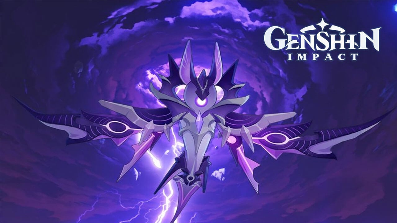 Genshin Impact：Thunder Manifestationを倒す方法