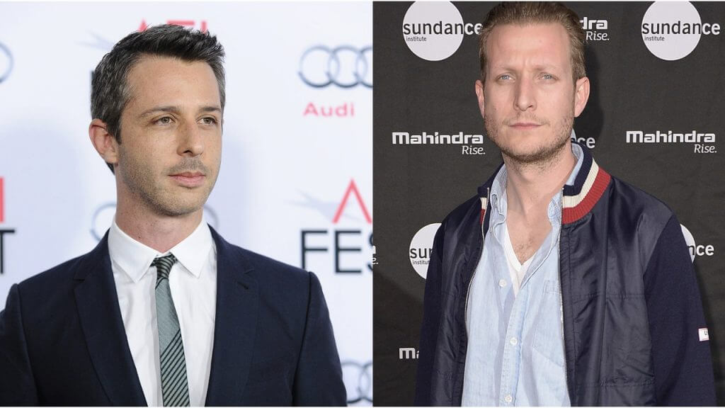 Jeremy Strong will star in the series 'The Best of Us' with Tobias Lindholm as director.