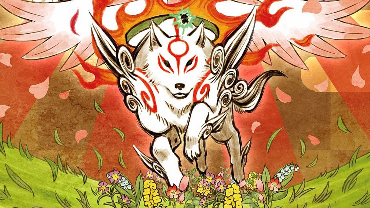 Okamiden offers welcome return to magical world on Nintendo DS