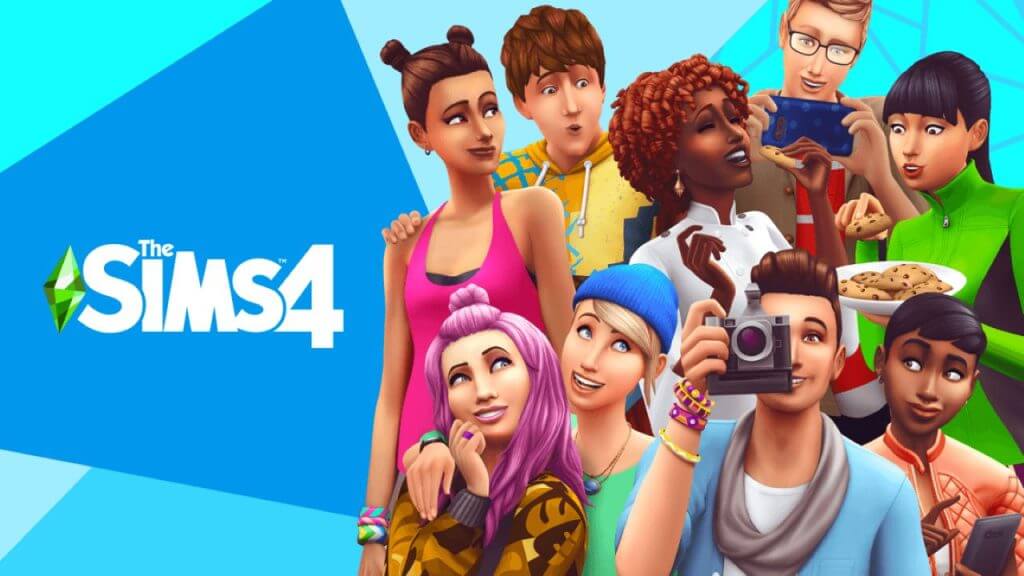 Sims 4 Update 1.49 Patch Notes