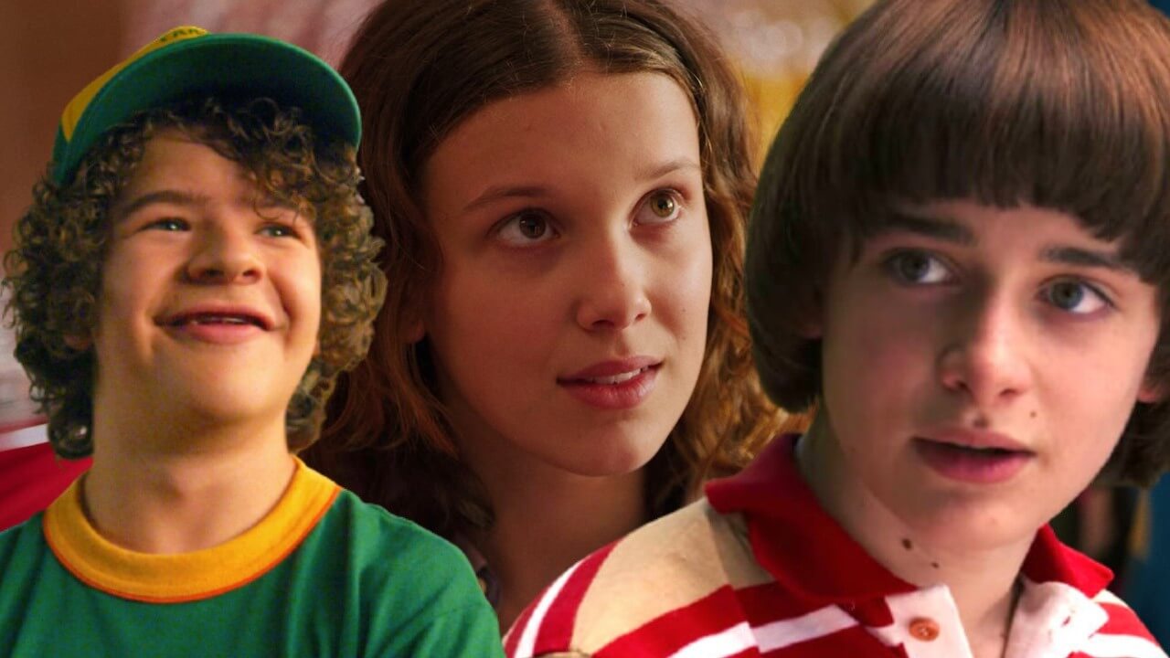 Could Will Die? - Stranger Things - TV Fanatic