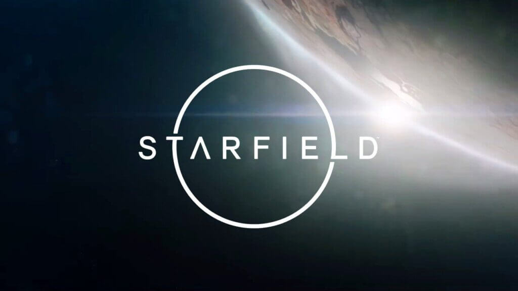 Starfield Showcase