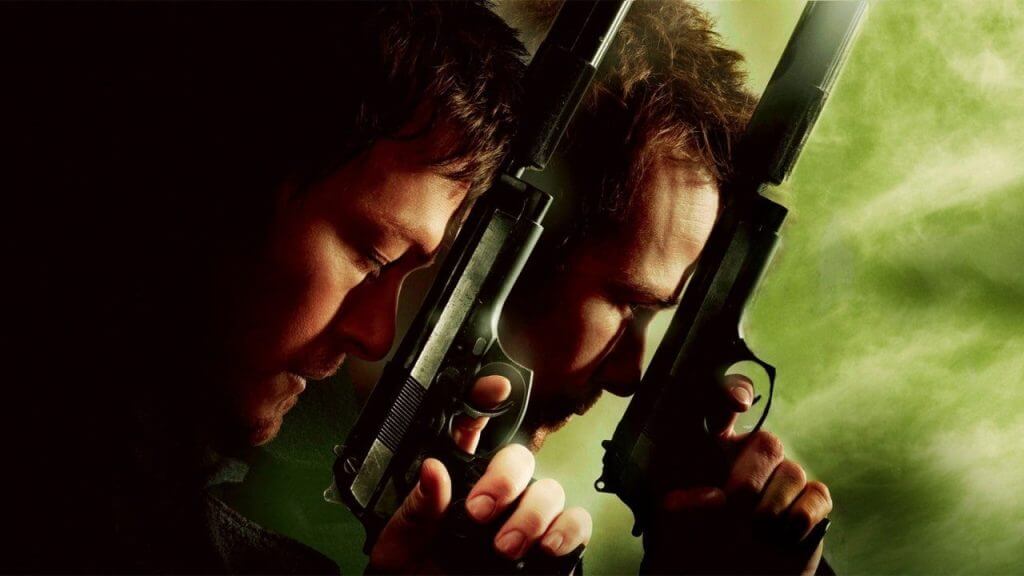 The original cast and director will join together again for 'The Boondock Saints III'.