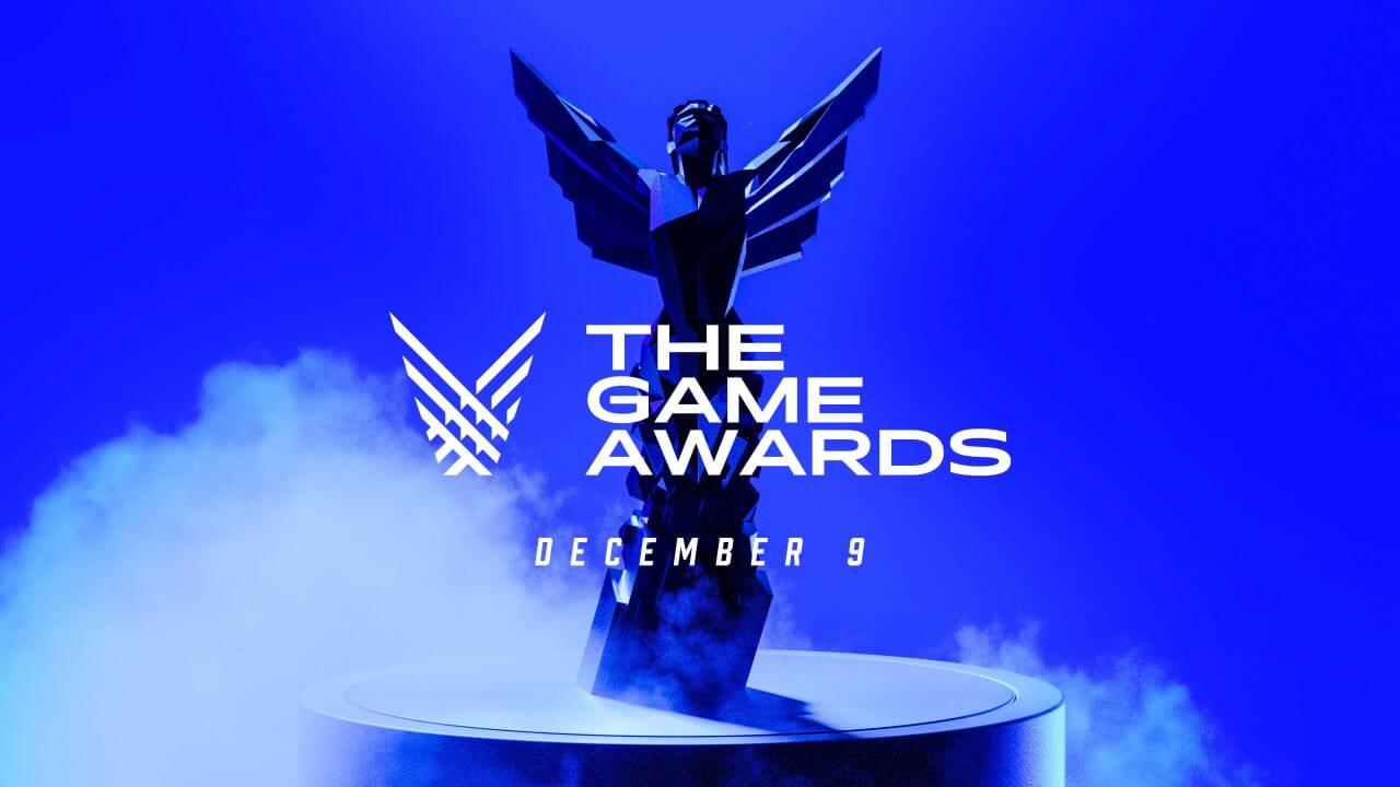 The Game Awards 2021 Nominees