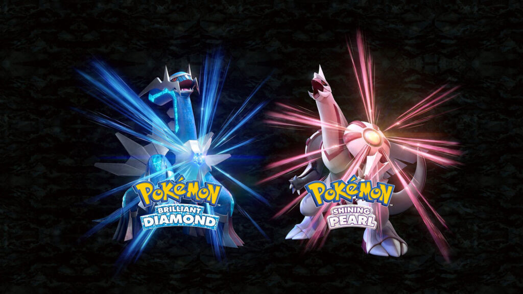 Pokémon Brilliant Diamond/Shining Pearl - Can You Wonder Trade?