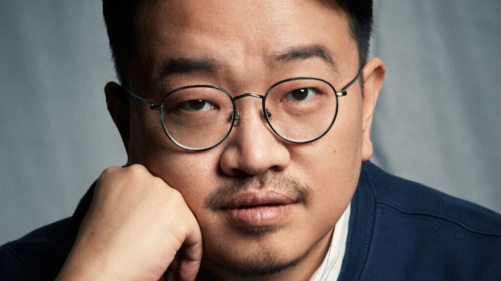 Yeon Sang-ho talks Season 2 of Netflix's 'Hellbound' and another zombie movie.