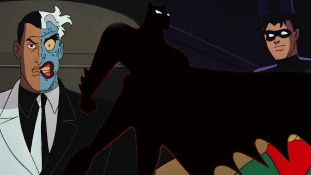 Featured image for Batman The Animated Series- 10 Of The Best Episodes
