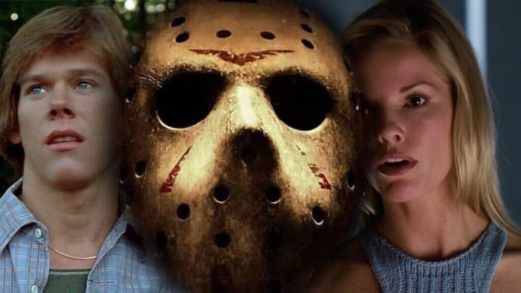 Featured image for Best Kill In Each Friday The 13th Movie