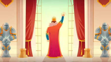 BitLife: How To Become King or Queen