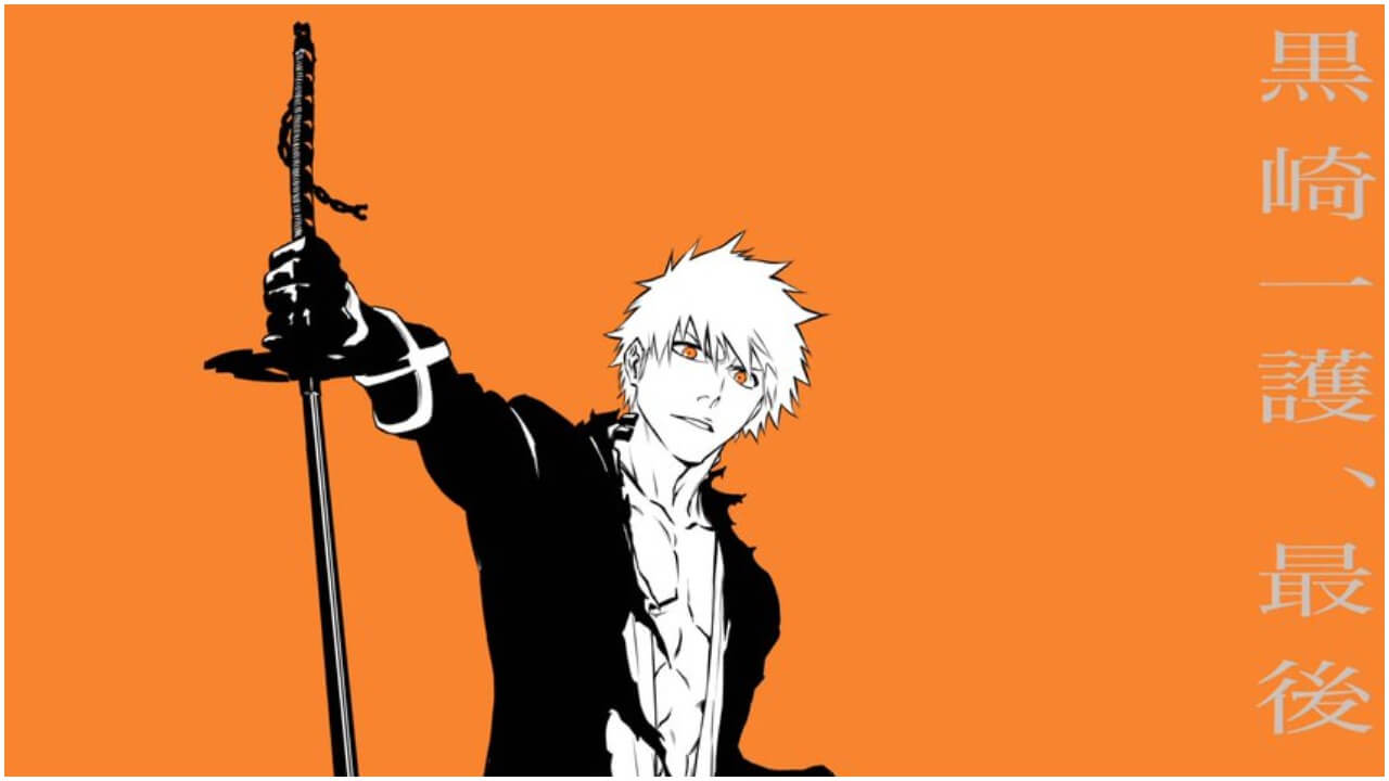 Bleach: Thousand-Year Blood War Arc Reveals New Preview Trailer and Key  Visual