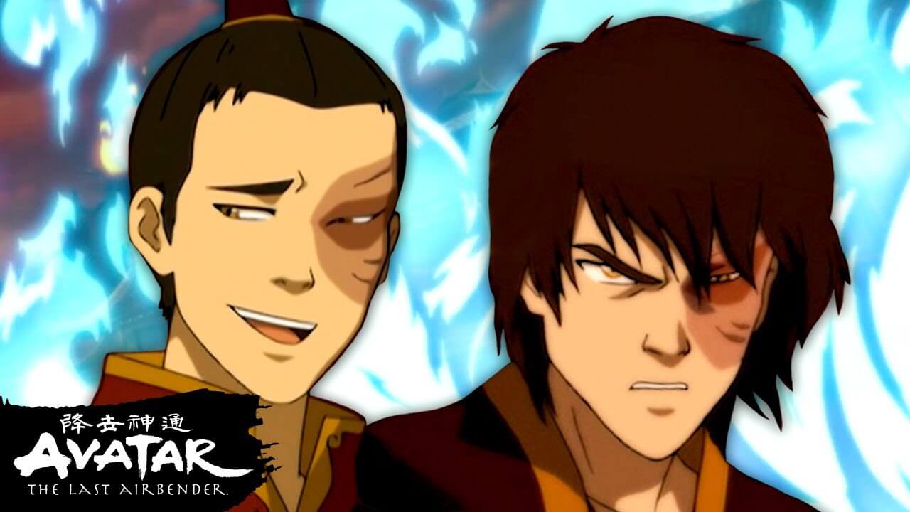 Avatars Prince Zuko Voice Actor Gives Advice To Live Action Cast