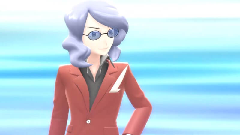 Pokémon Brilliant Diamond and Shining Pearl: How to beat all gym leaders  and the Elite Four