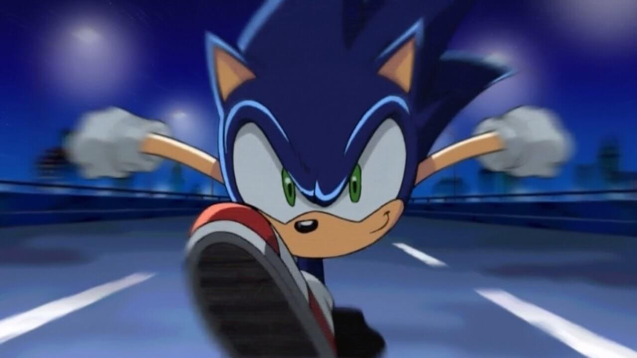 Every Sonic Cartoon TV Show, Ranked