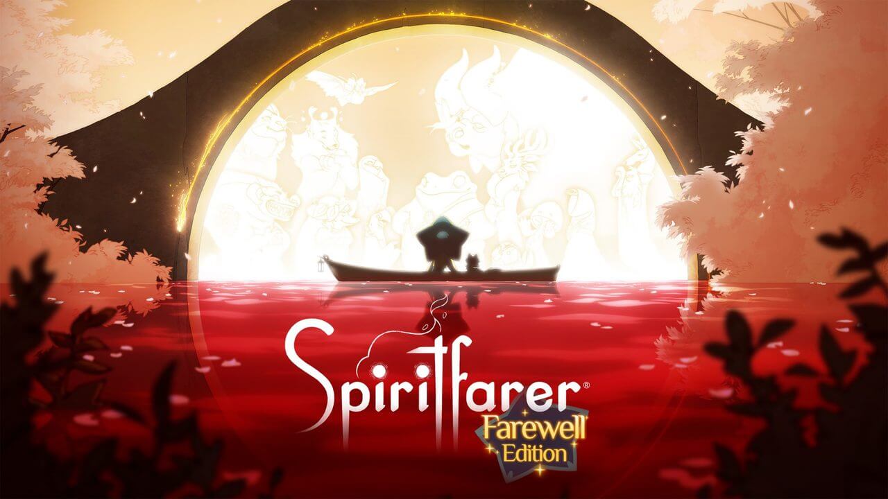 Spiritfarer: Farewell Edition Announced, Available Now