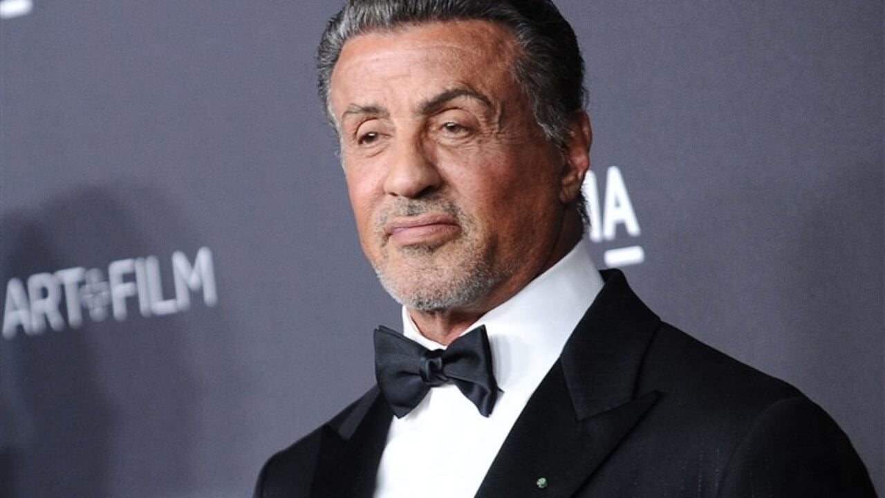 Sylvester Stallone will star in the Paramount + mob drama series "Kansas City".