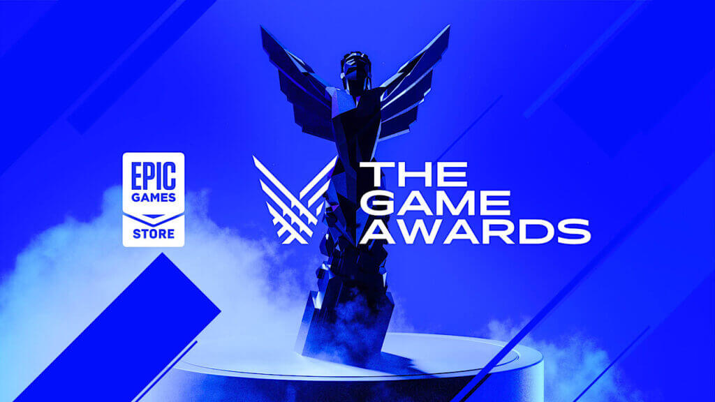The Game Awards Sets Record