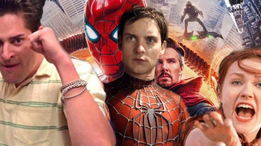 Featured image for What Could Have Happened To Tobey Maguire's Peter After Spider-Man 3