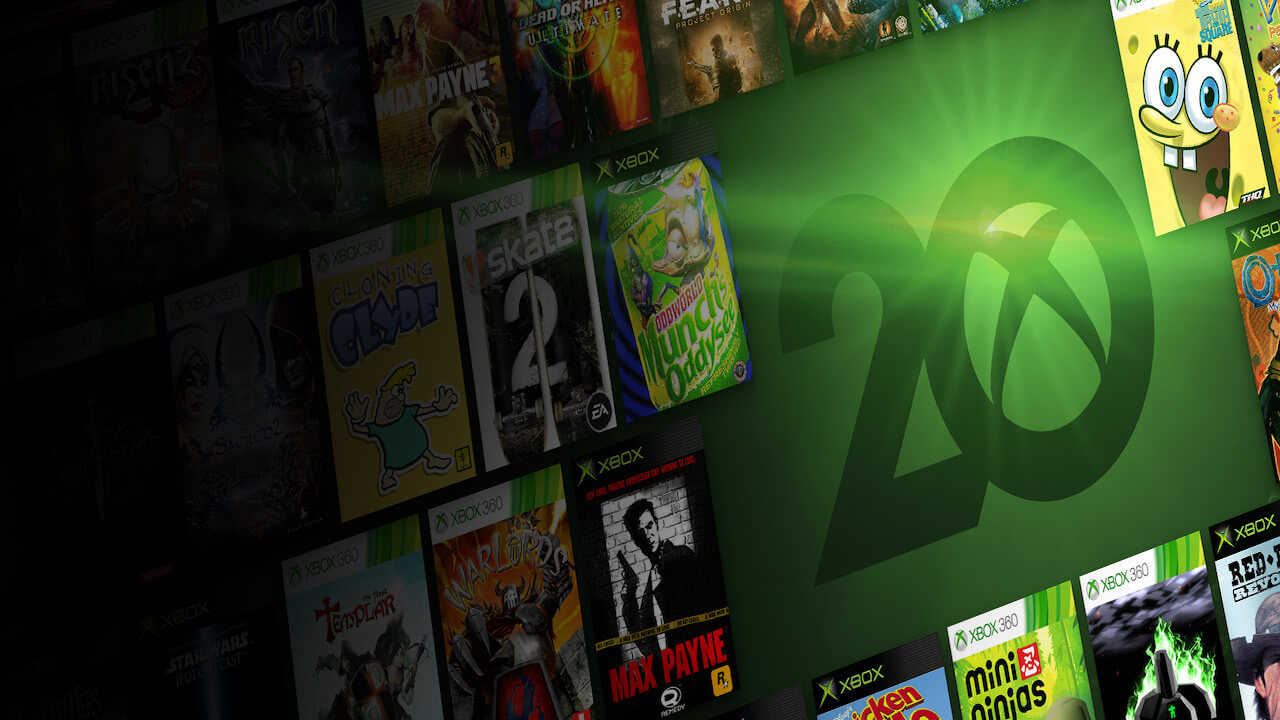 Games with Gold – janeiro de 2021 na sua Xbox