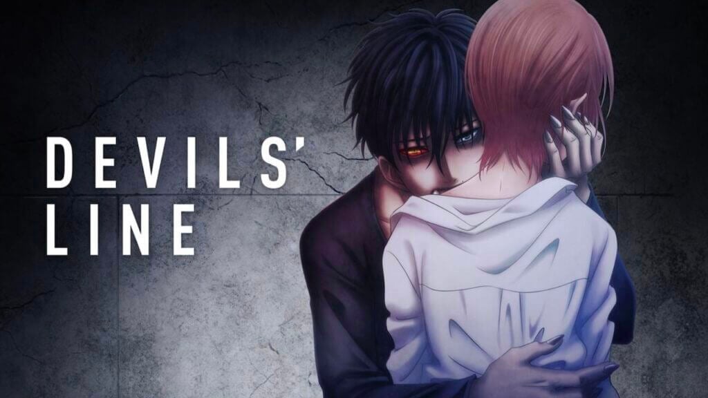 Devil's Line Manga