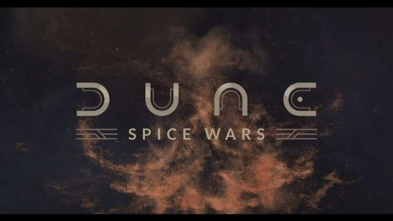 Dune Strategy Game Was Announced at The Game Awards