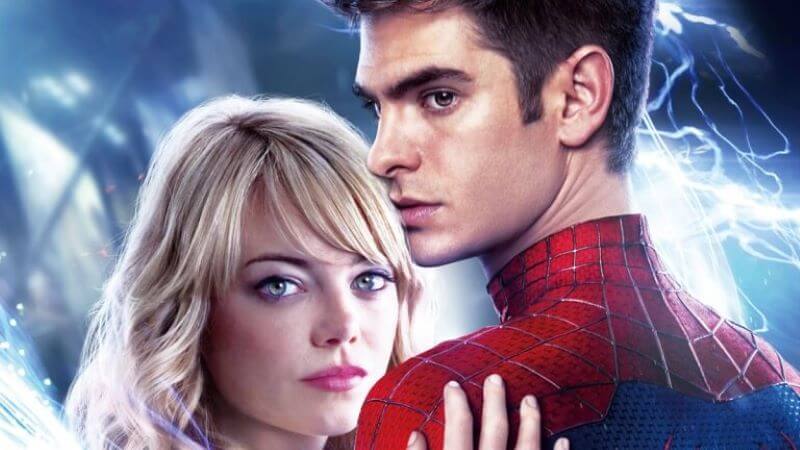 Why The Amazing Spider-Man 3 Was Canceled