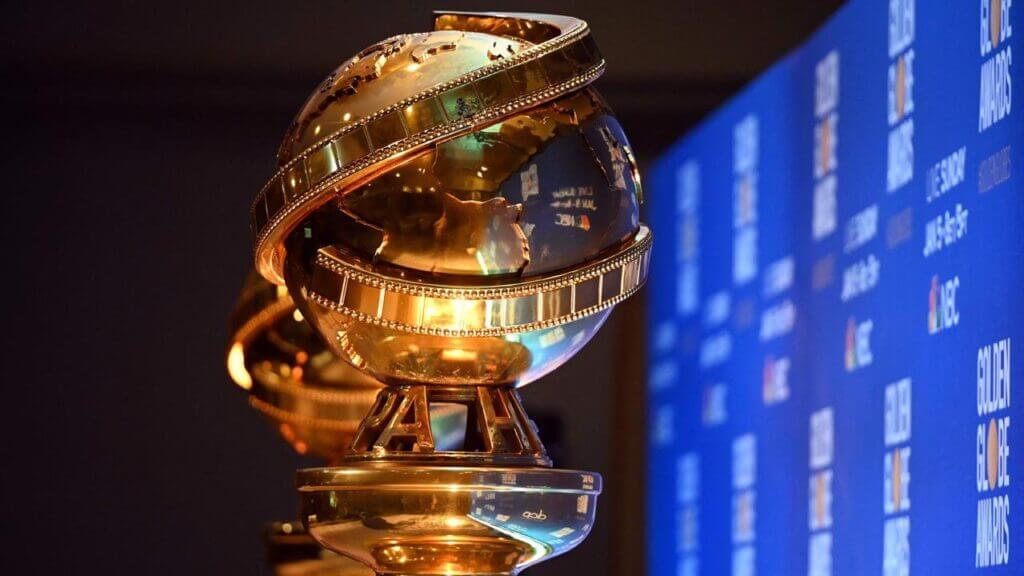 2022 golden globes