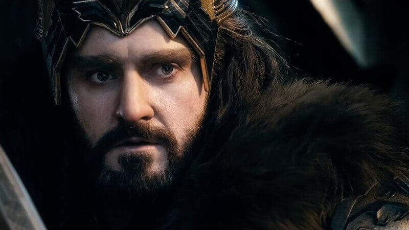 Every Lord of the Rings & Hobbit Movie Ranked, Worst to Best