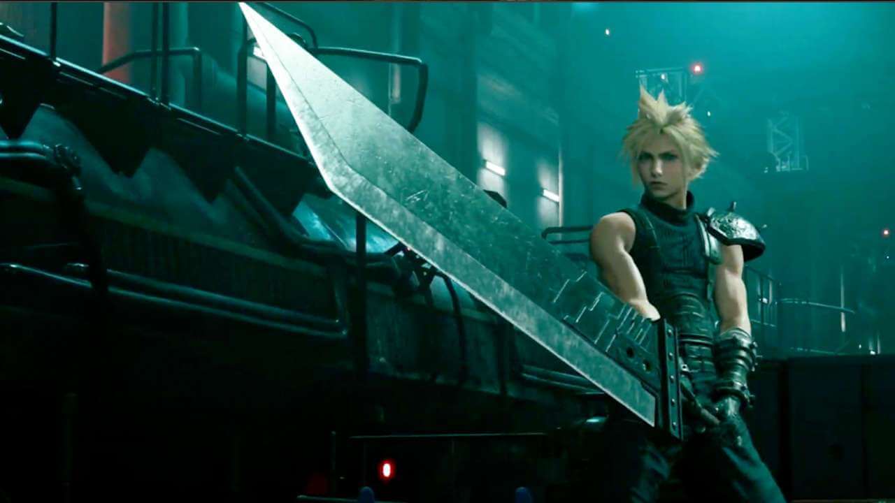 Square Enix Will Reveal Final Fantasy 7 Remake Part 2 This Year