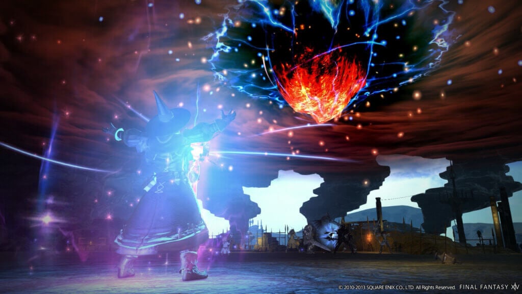 Final Fantasy XIV 6.05 Patch Notes - New Content and Changes