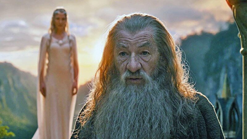 The Hobbit' trailer: Gandalf! Galadriel! Goosebumps!