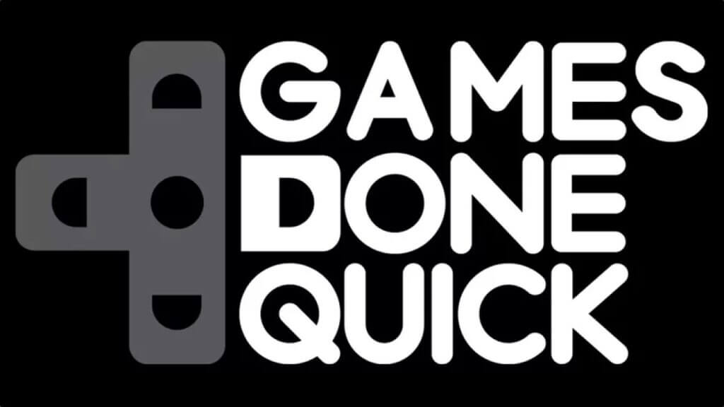Games Done Quick Charity speedrun event Begins This Weekend