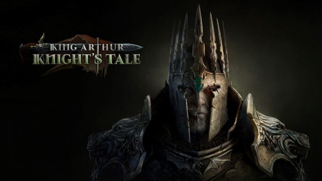King Arthur: Knight's Tale Delayed