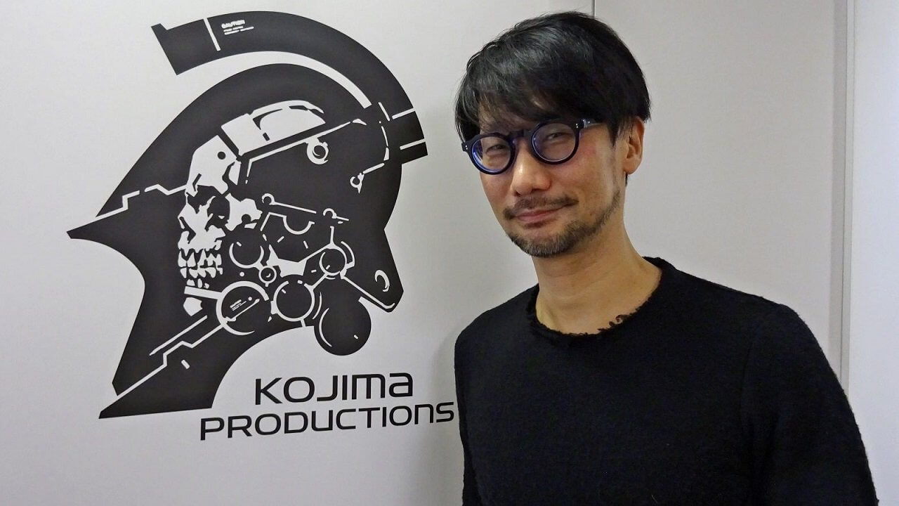 Kojima Fake News