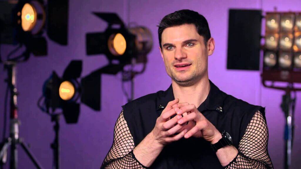 Pitch Perfect TV Show: Flula Borg Returns as PP2 Character with alongside Adam DeVine