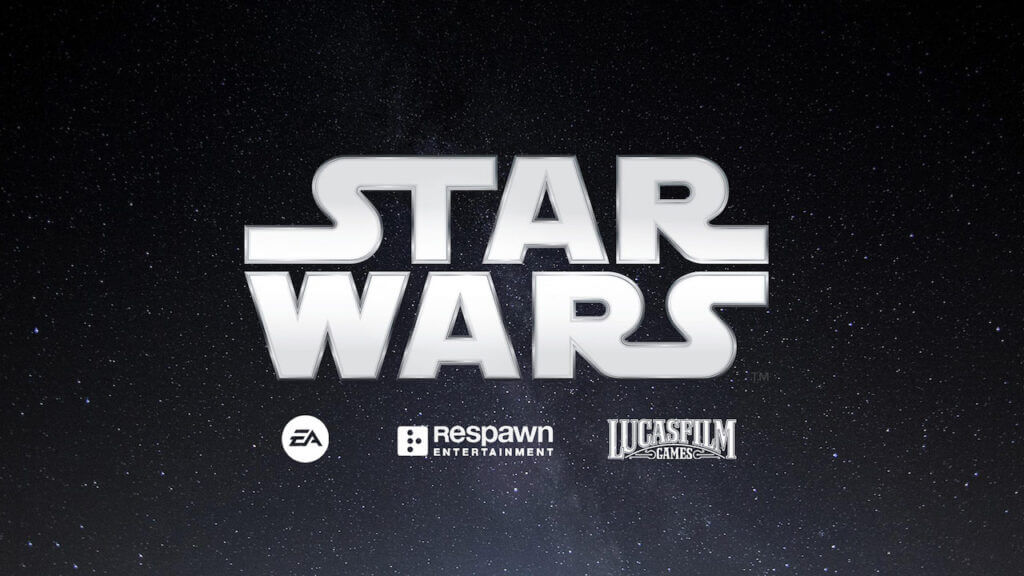 Star Wars Respawn Entertainment Video Games
