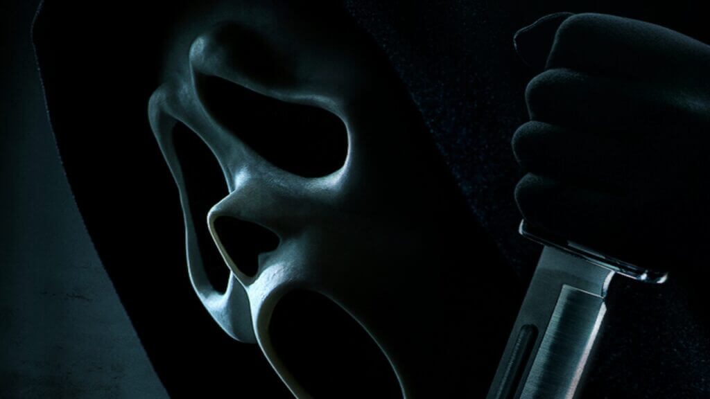 Final 'Scream' Trailer Arrives Showcasing The Return of Ghostface