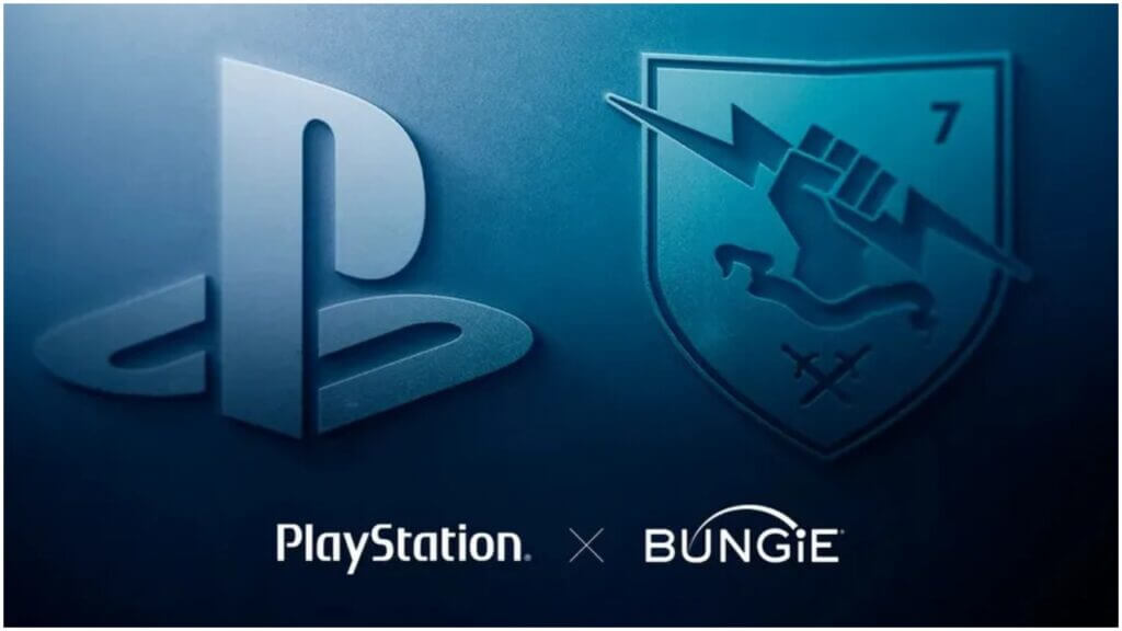 Bungie PlayStation Studios, Official Image of the Sony x Bungie Acquisition Deal Released by Sony