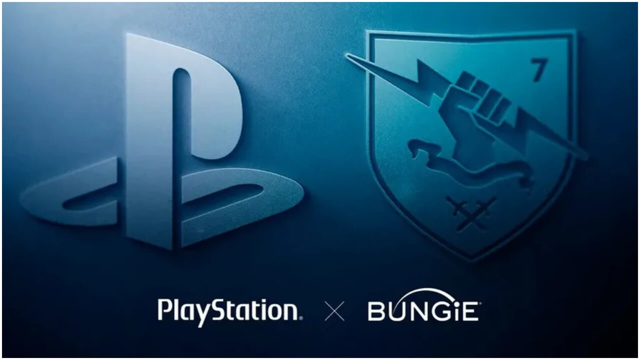 Bungie PlayStation Studios, Official Image of the Sony x Bungie Acquisition Deal Released by Sony