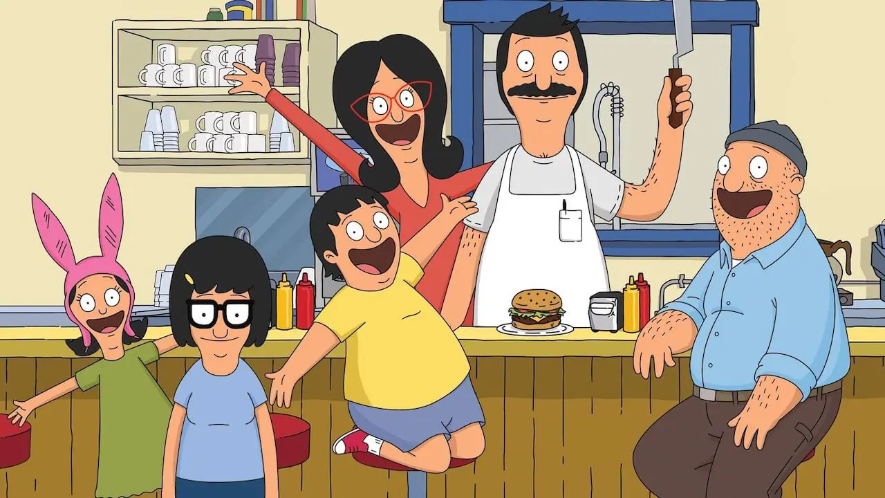 The Bob's Burgers Movie' Official Trailer is Here | The Nerd Stash