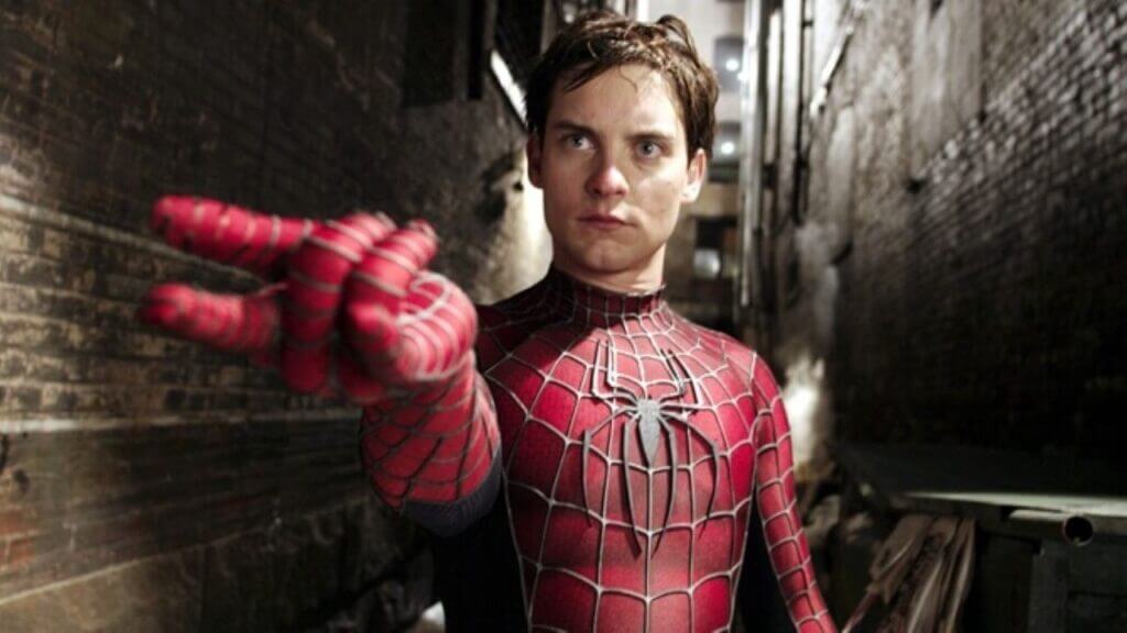 Tobey Maguire fans campaign for Spider-Man 4