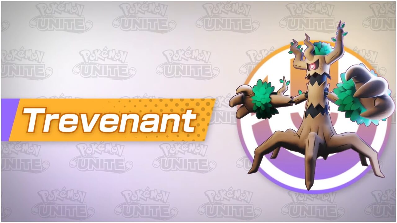 Pokémon Unite January 20 Update Patch Notes