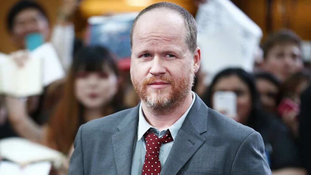 Justice League Joss Whedon