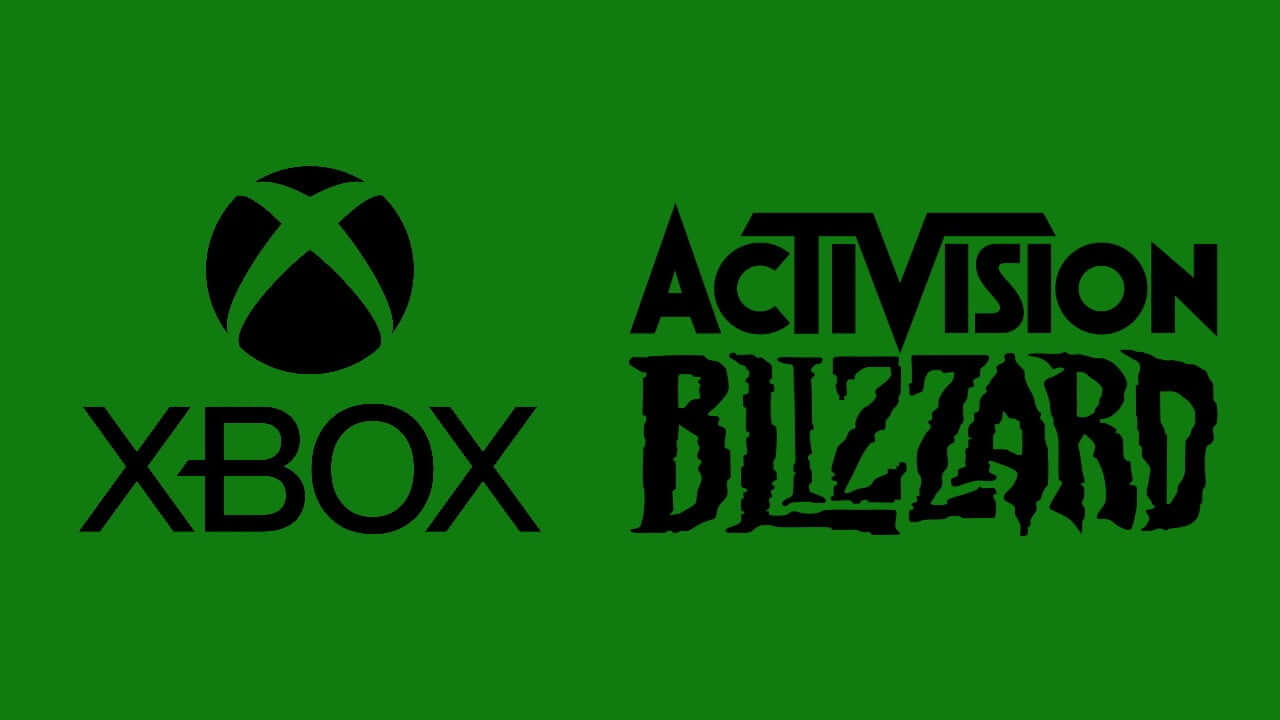The State of Xbox Game Studios, Bethesda Softworks, and Activision Blizzard  King. (by user Crusader3456) : r/XboxSeriesX