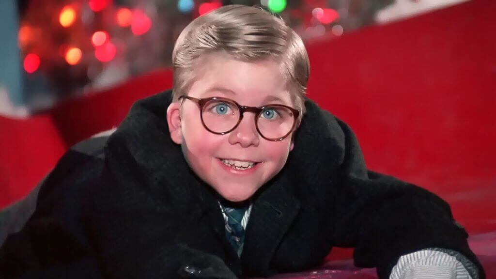 Sequel To 'A Christmas Story' Set For HBO Max With Peter Billingsley
