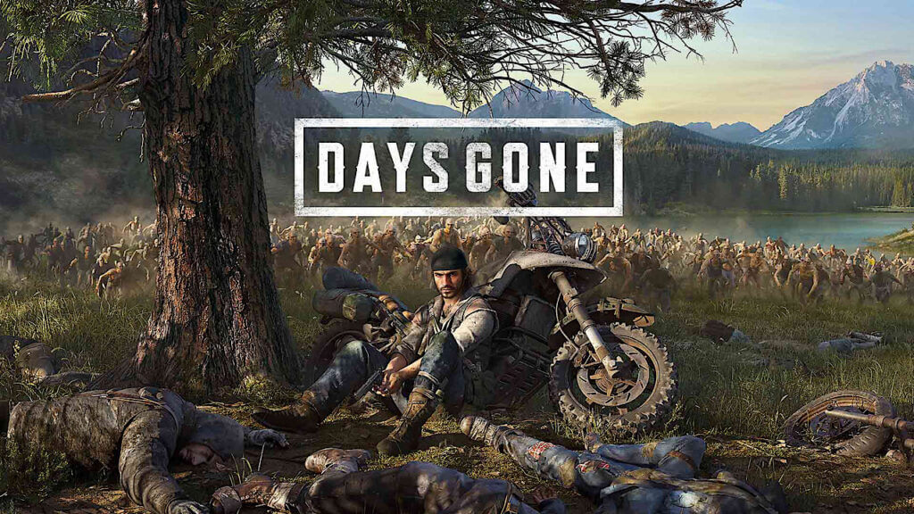 Days Gone sequel Rejected