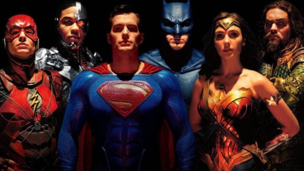 DC Cinematic Universe, Warner Brothers Boycott