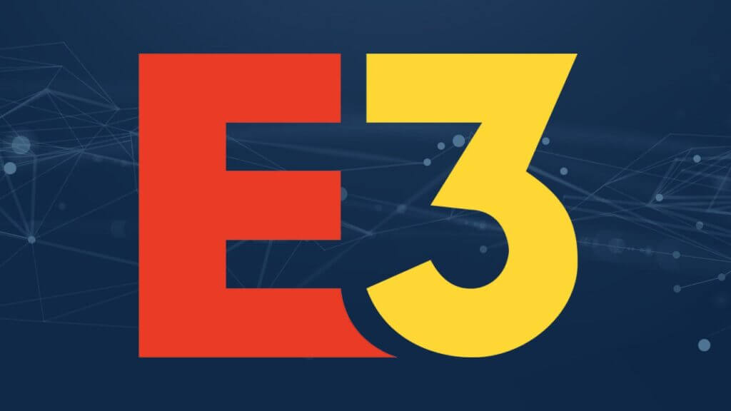 E3 2022: No Physical Show This Year