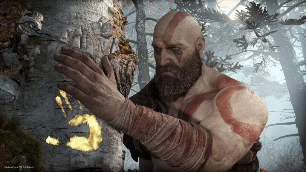God of War patch notes