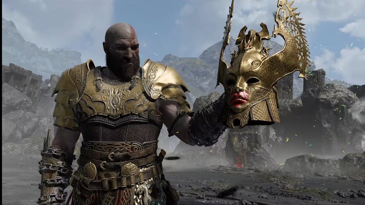 God Of War tips guide: How to beat the Valkyries on PS4