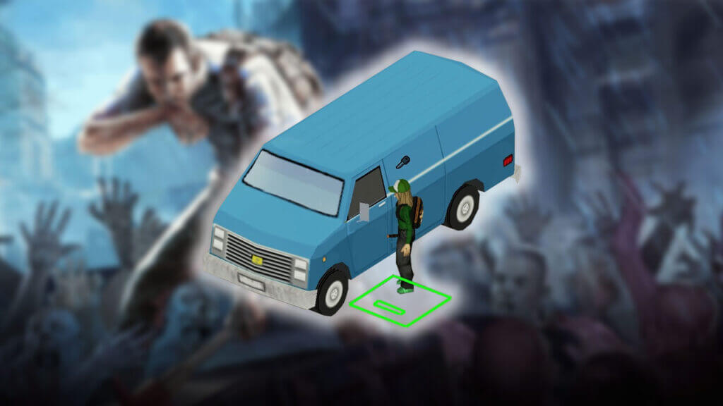 Project Zomboid: How to Hotwire a Car